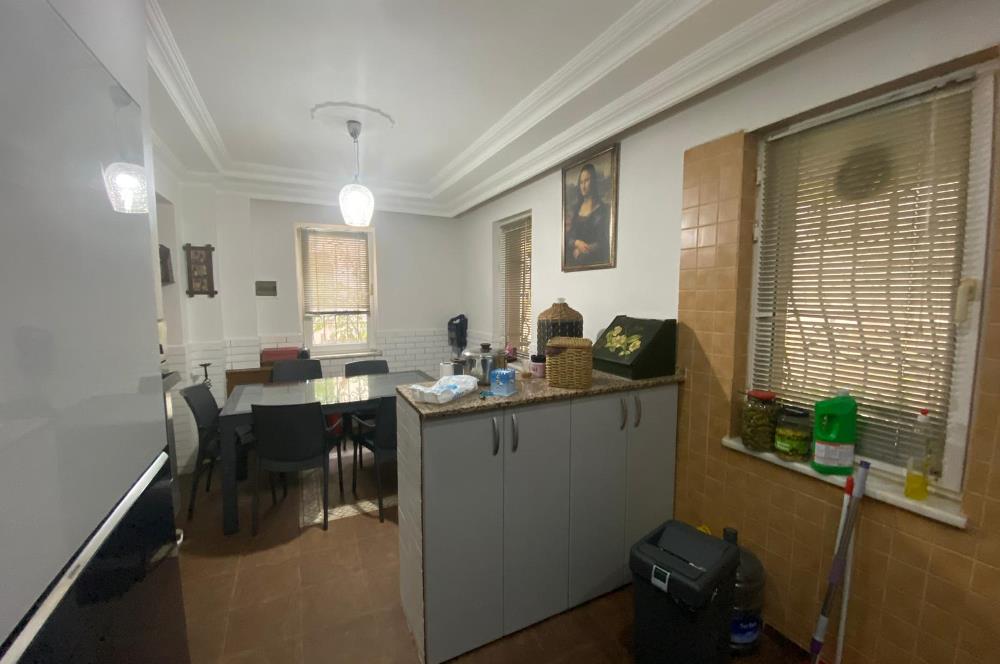 DENİZLİ ZEYTİNKÖY MAHALLESİ 5+1 SATILIK VİLLA