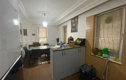 DENİZLİ ZEYTİNKÖY MAHALLESİ 5+1 SATILIK VİLLA