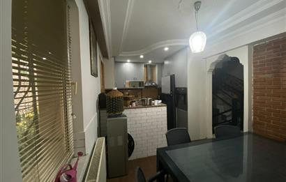 DENİZLİ ZEYTİNKÖY MAHALLESİ 5+1 SATILIK VİLLA