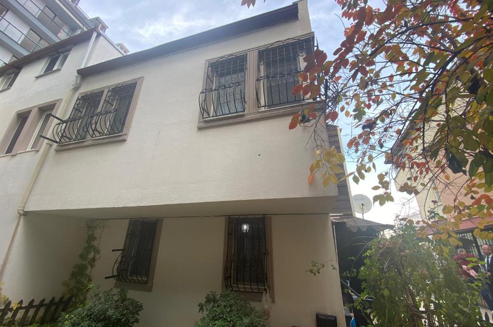 DENİZLİ ZEYTİNKÖY MAHALLESİ 5+1 SATILIK VİLLA