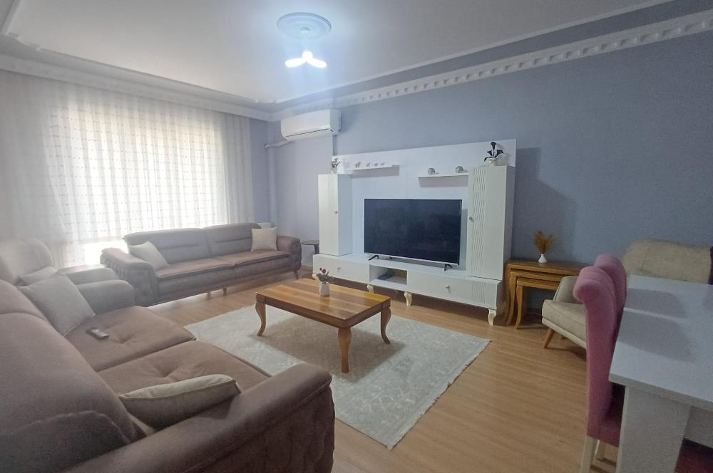 C21 Cius; Gemlik Perşembe Pazarına Cephe 3+1 Dubleks Daire