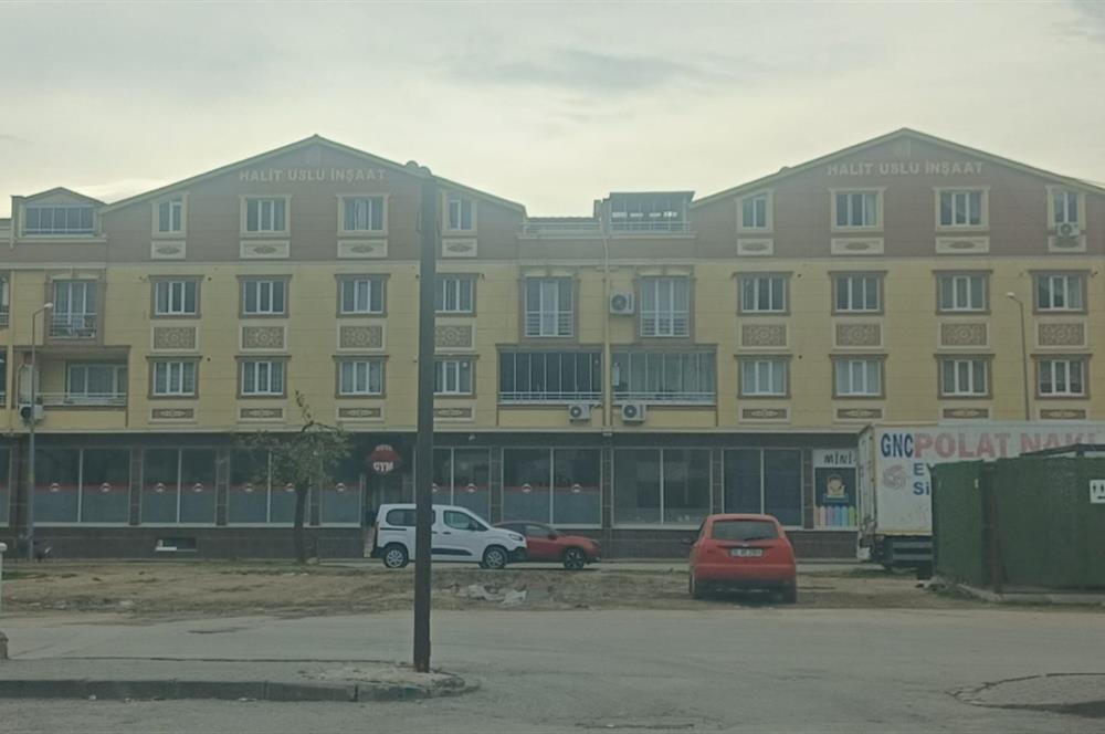 C21 Cius; Gemlik Perşembe Pazarına Cephe 3+1 Dubleks Daire