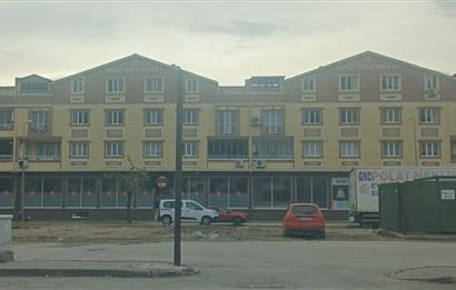 C21 Cius; Gemlik Perşembe Pazarına Cephe 3+1 Dubleks Daire