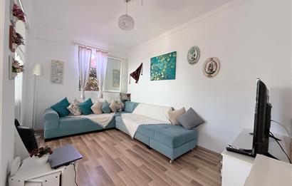 Bodrum günbatımı sitesinde deniz manzaralı dubleks