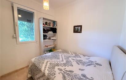 Bodrum günbatımı sitesinde deniz manzaralı dubleks