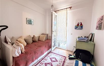 Bodrum günbatımı sitesinde deniz manzaralı dubleks