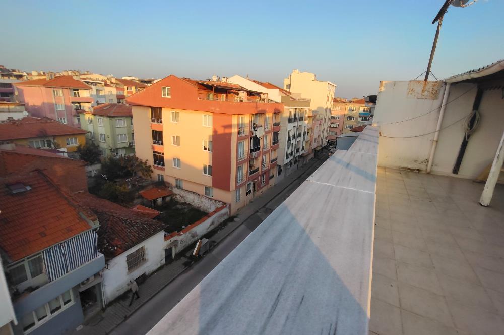 C21 WİNNER 1. ORUÇGAZİ MAHALLESİ SATILIK 4+1 DUBLEKS DAİRE