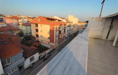 C21 WİNNER 1. ORUÇGAZİ MAHALLESİ SATILIK 4+1 DUBLEKS DAİRE