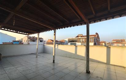 C21 WİNNER 1. ORUÇGAZİ MAHALLESİ SATILIK 4+1 DUBLEKS DAİRE