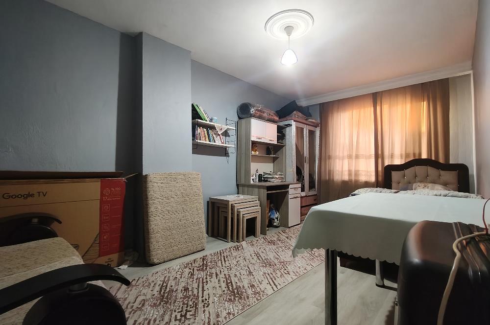 C21 WİNNER 1. ORUÇGAZİ MAHALLESİ SATILIK 4+1 DUBLEKS DAİRE