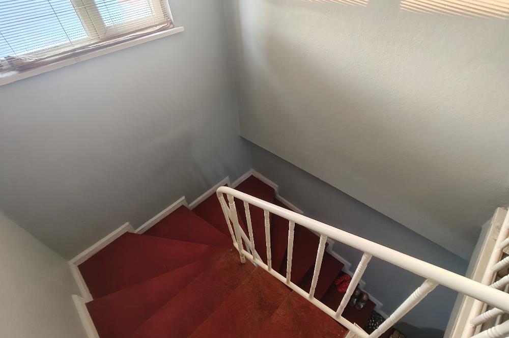 C21 WİNNER 1. ORUÇGAZİ MAHALLESİ SATILIK 4+1 DUBLEKS DAİRE