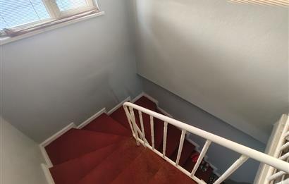 C21 WİNNER 1. ORUÇGAZİ MAHALLESİ SATILIK 4+1 DUBLEKS DAİRE