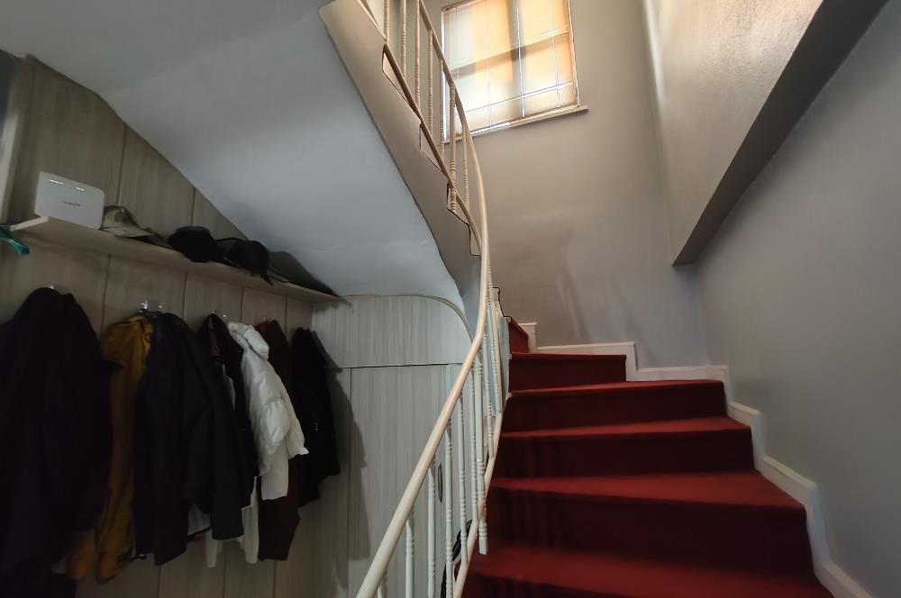 C21 WİNNER 1. ORUÇGAZİ MAHALLESİ SATILIK 4+1 DUBLEKS DAİRE