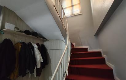 C21 WİNNER 1. ORUÇGAZİ MAHALLESİ SATILIK 4+1 DUBLEKS DAİRE