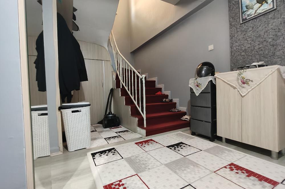 C21 WİNNER 1. ORUÇGAZİ MAHALLESİ SATILIK 4+1 DUBLEKS DAİRE