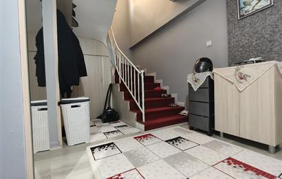 C21 WİNNER 1. ORUÇGAZİ MAHALLESİ SATILIK 4+1 DUBLEKS DAİRE