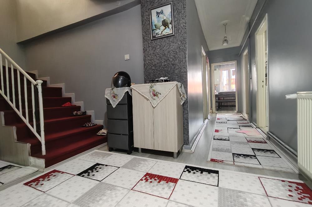 C21 WİNNER 1. ORUÇGAZİ MAHALLESİ SATILIK 4+1 DUBLEKS DAİRE