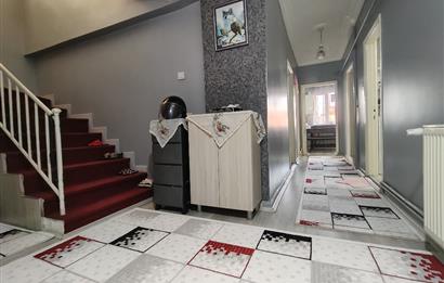 C21 WİNNER 1. ORUÇGAZİ MAHALLESİ SATILIK 4+1 DUBLEKS DAİRE