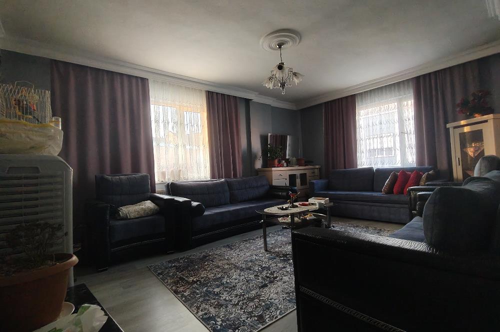 C21 WİNNER 1. ORUÇGAZİ MAHALLESİ SATILIK 4+1 DUBLEKS DAİRE