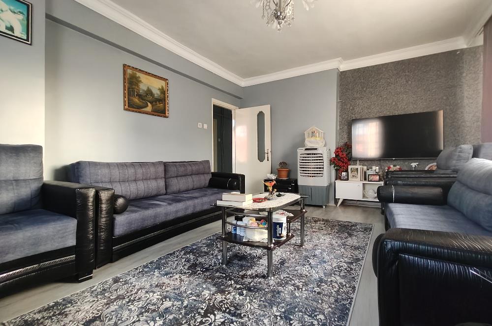 C21 WİNNER 1. ORUÇGAZİ MAHALLESİ SATILIK 4+1 DUBLEKS DAİRE