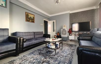 C21 WİNNER 1. ORUÇGAZİ MAHALLESİ SATILIK 4+1 DUBLEKS DAİRE