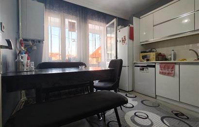 C21 WİNNER 1. ORUÇGAZİ MAHALLESİ SATILIK 4+1 DUBLEKS DAİRE