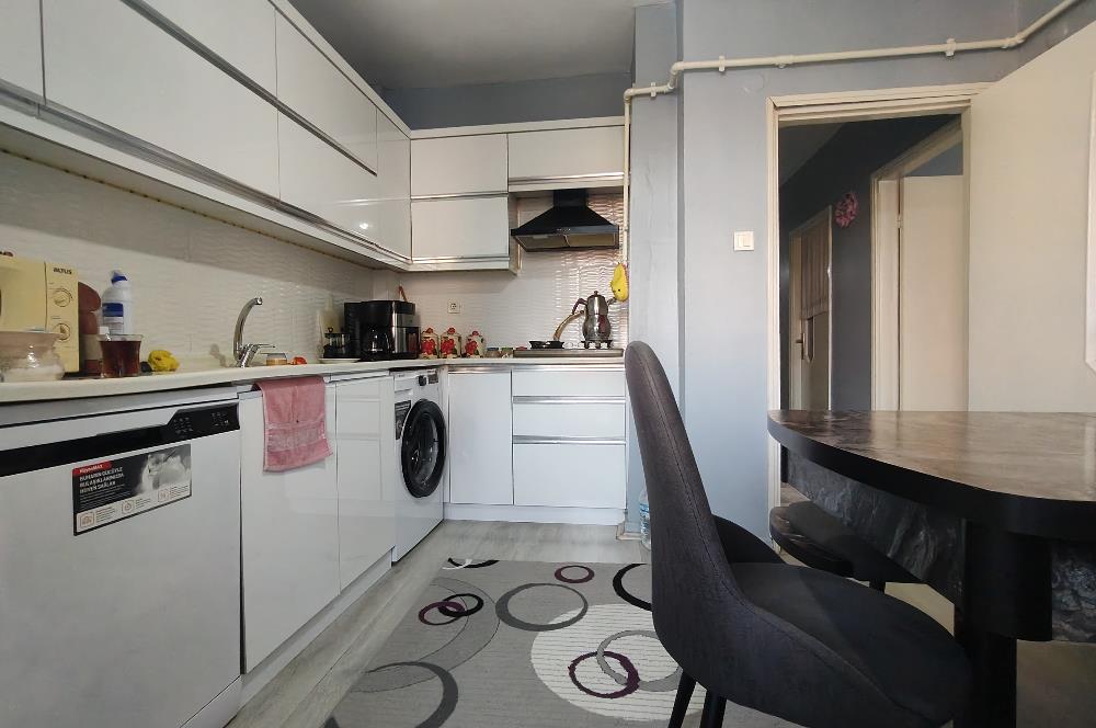 C21 WİNNER 1. ORUÇGAZİ MAHALLESİ SATILIK 4+1 DUBLEKS DAİRE