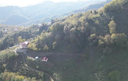 CENTURY 21'DEN PERŞEMBE TARLACIK MAH. DENİZ MANZARALI ARSA