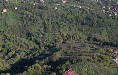 CENTURY 21'DEN PERŞEMBE TARLACIK MAH. DENİZ MANZARALI ARSA