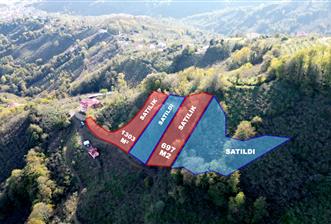 CENTURY 21'DEN PERŞEMBE TARLACIK MAH. DENİZ MANZARALI ARSA - 3 - 29734