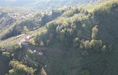 CENTURY 21'DEN PERŞEMBE TARLACIK MAH. DENİZ MANZARALI ARSA