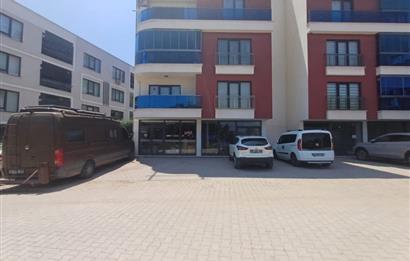 C21 Cius; Kurşunluda Satılık Fırsat İş Yeri 60 m2