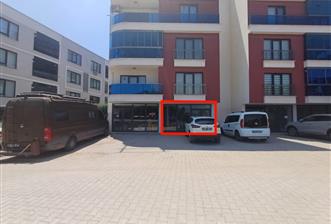 C21 Cius; Kurşunlu'da 60 m2 Fırsat İşyeri - 2 - 29739