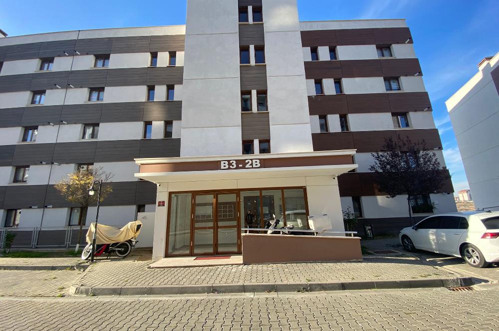 MAMAK ALTIĞAĞAÇ TOKİDE EŞSİZ FIRSAT! 2. KAT FULL YAPILI 3+1