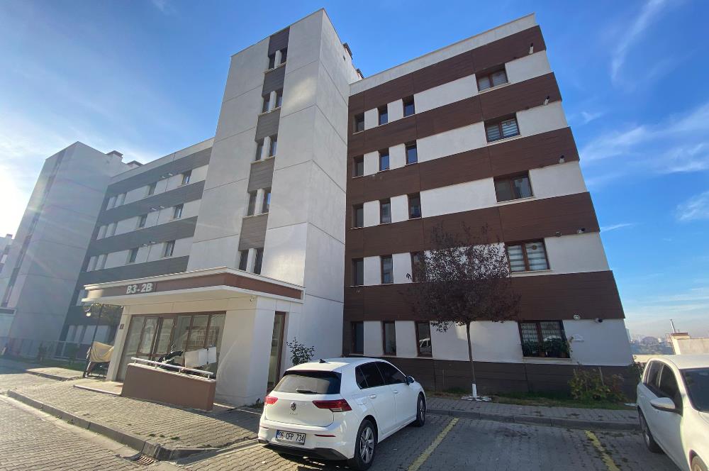 MAMAK ALTIĞAĞAÇ TOKİDE EŞSİZ FIRSAT! 2. KAT FULL YAPILI 3+1