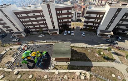 MAMAK ALTIĞAĞAÇ TOKİDE EŞSİZ FIRSAT! 2. KAT FULL YAPILI 3+1