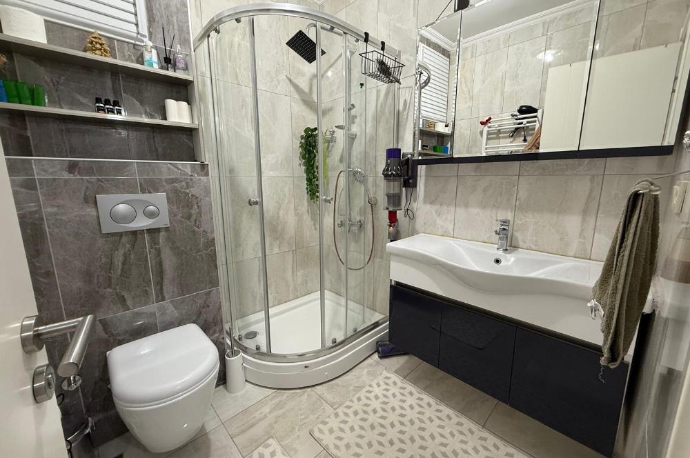 Fırsat! 3+1 Ebeveyn Banyolu Daire Metroya Yürüme Mesafesi