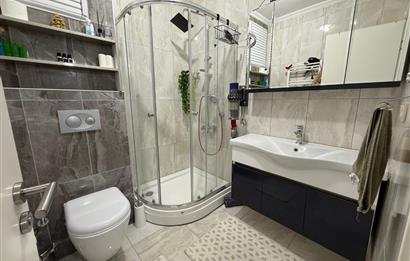 Fırsat! 3+1 Ebeveyn Banyolu Daire Metroya Yürüme Mesafesi