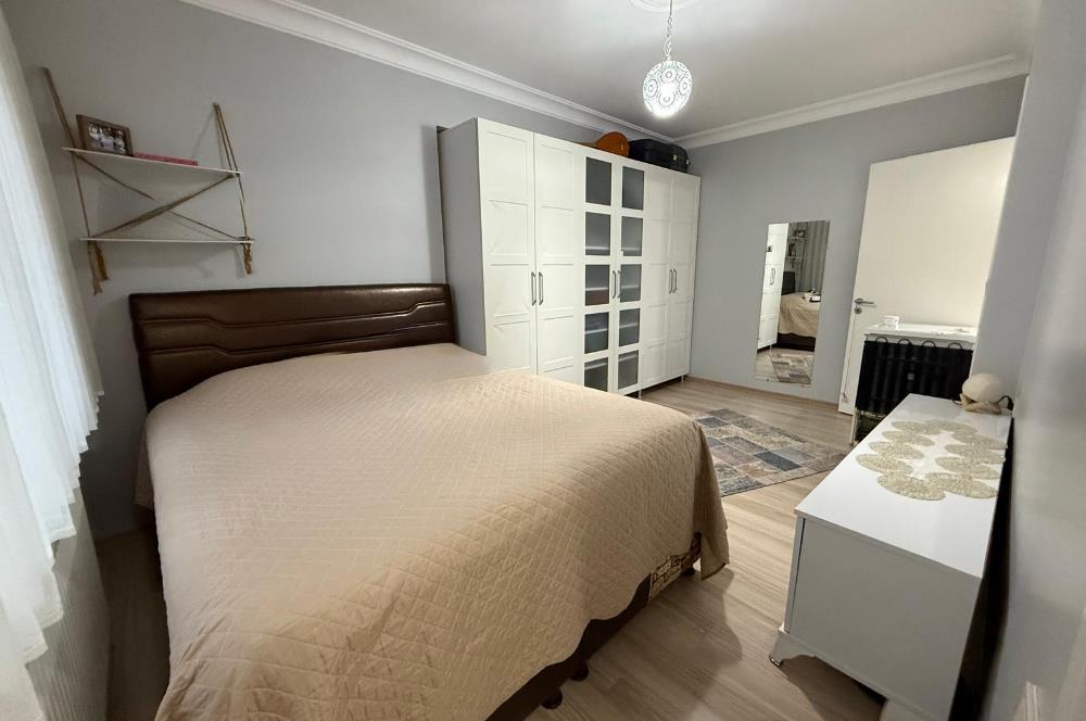 Fırsat! 3+1 Ebeveyn Banyolu Daire Metroya Yürüme Mesafesi