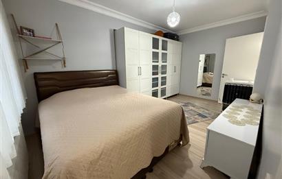 Fırsat! 3+1 Ebeveyn Banyolu Daire Metroya Yürüme Mesafesi