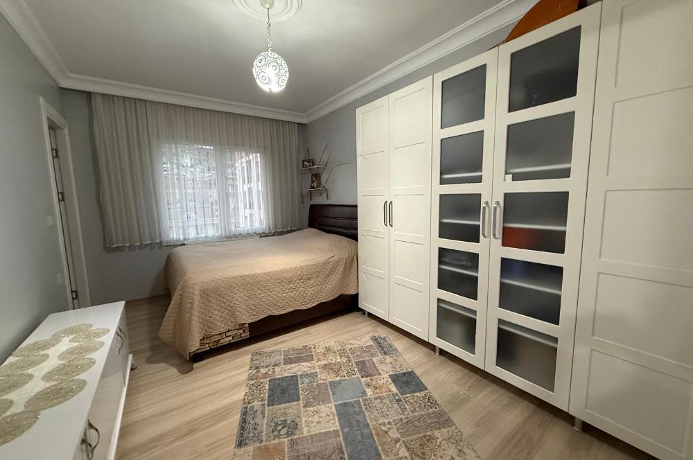 Fırsat! 3+1 Ebeveyn Banyolu Daire Metroya Yürüme Mesafesi