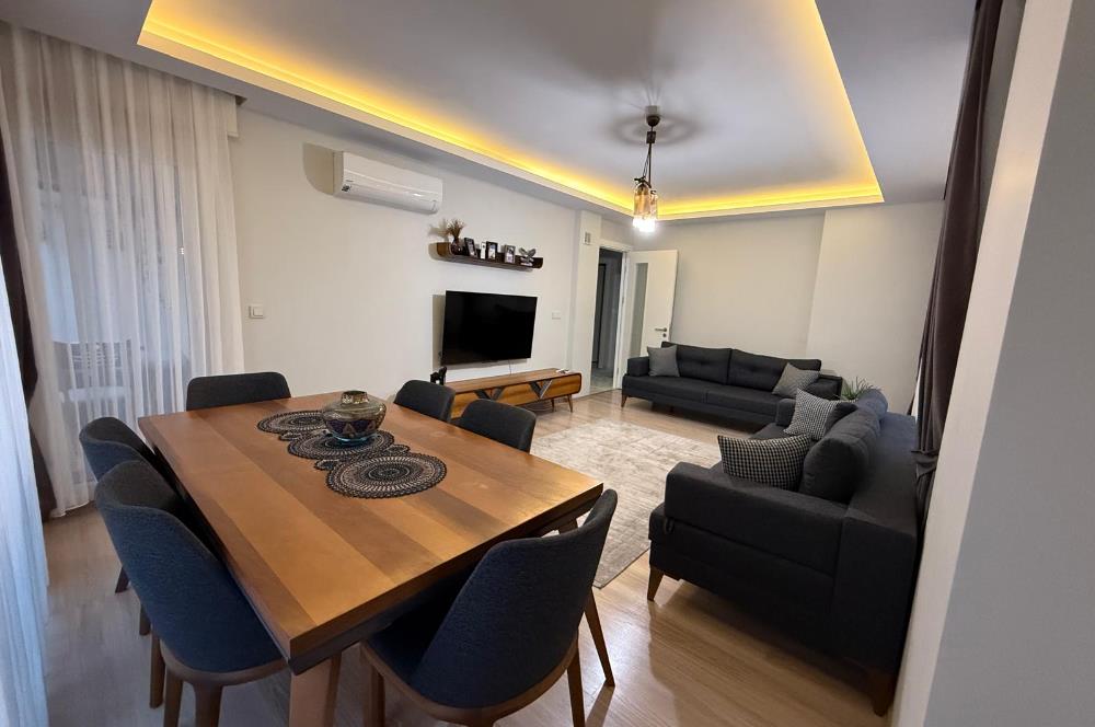 Fırsat! 3+1 Ebeveyn Banyolu Daire Metroya Yürüme Mesafesi