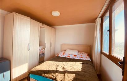 Didim, Efeler’de, Kent Meydanı Karşısı,Ege Caddesi Cepheli, Takas Seçenekli, Satılık 5+1 Villa