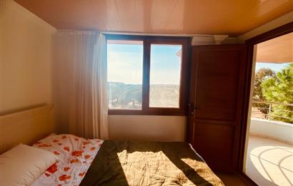 Didim, Efeler’de, Kent Meydanı Karşısı,Ege Caddesi Cepheli, Takas Seçenekli, Satılık 5+1 Villa