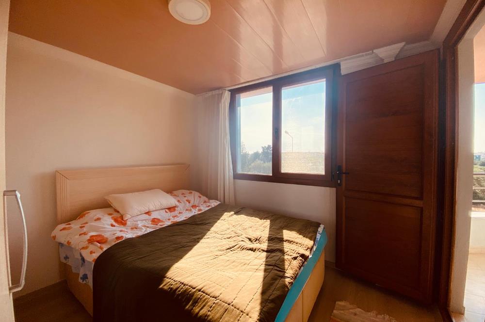 Didim, Efeler’de, Kent Meydanı Karşısı,Ege Caddesi Cepheli, Takas Seçenekli, Satılık 5+1 Villa