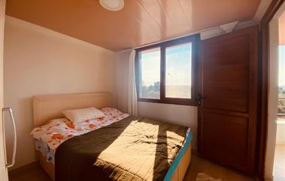 Didim, Efeler’de, Kent Meydanı Karşısı,Ege Caddesi Cepheli, Takas Seçenekli, Satılık 5+1 Villa