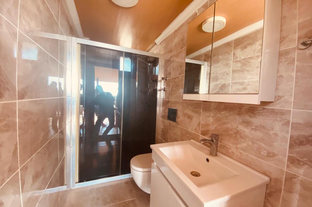 Didim, Efeler’de, Kent Meydanı Karşısı,Ege Caddesi Cepheli, Takas Seçenekli, Satılık 5+1 Villa