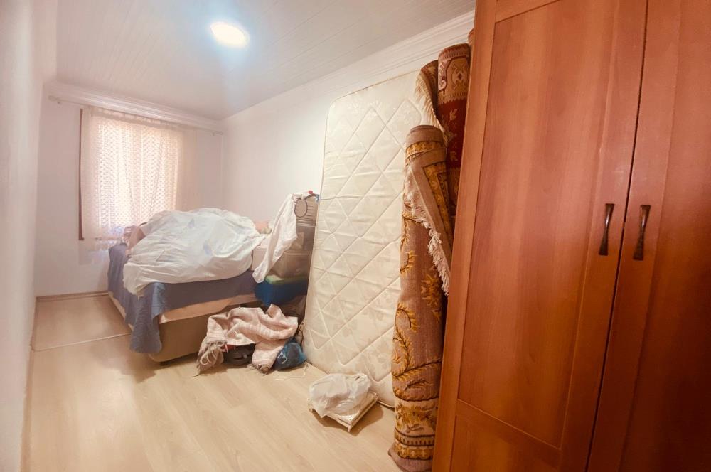 Didim, Efeler’de, Kent Meydanı Karşısı,Ege Caddesi Cepheli, Takas Seçenekli, Satılık 5+1 Villa