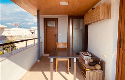 Didim, Efeler’de, Kent Meydanı Karşısı,Ege Caddesi Cepheli, Takas Seçenekli, Satılık 5+1 Villa