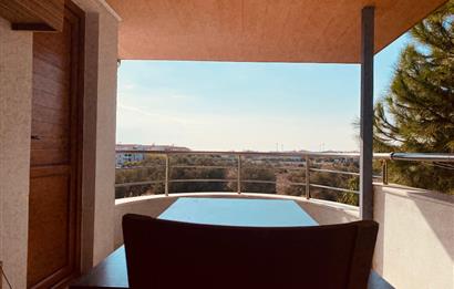 Didim, Efeler’de, Kent Meydanı Karşısı,Ege Caddesi Cepheli, Takas Seçenekli, Satılık 5+1 Villa